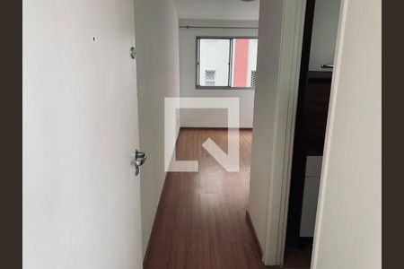 Sala de apartamento para alugar com 1 quarto, 40m² em Vila Prudente, São Paulo