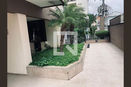 Apartamento para alugar com 40m², 1 quarto e 1 vagaHall de entrada