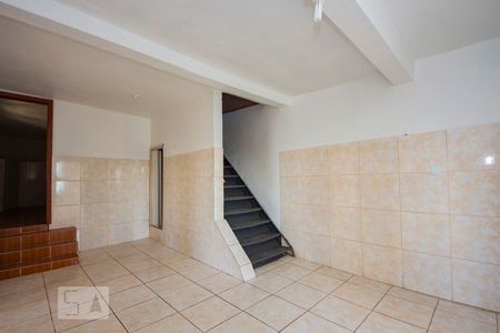 Casa à venda com 230m², 4 quartos e 3 vagasCozinha