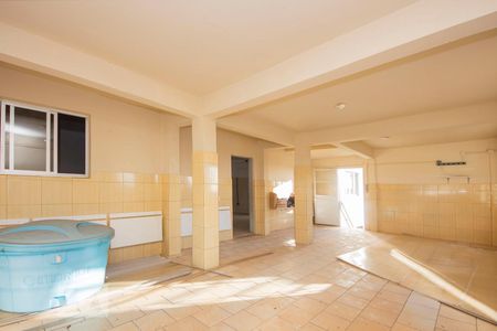 Casa à venda com 230m², 4 quartos e 3 vagasSalao de Festa