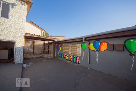 Casa à venda com 230m², 4 quartos e 3 vagasÁrea comum