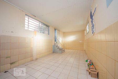 Casa à venda com 230m², 4 quartos e 3 vagasSalao de Festa