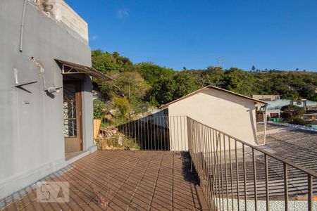 Casa à venda com 230m², 4 quartos e 3 vagasquarto 3  vista