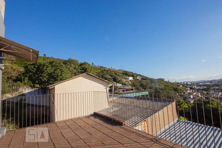 Casa à venda com 230m², 4 quartos e 3 vagasquarto 3  vista