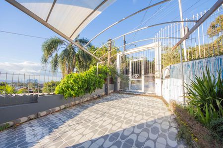 Casa à venda com 230m², 4 quartos e 3 vagasFachada