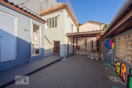 Casa à venda com 230m², 4 quartos e 3 vagasÁrea comum