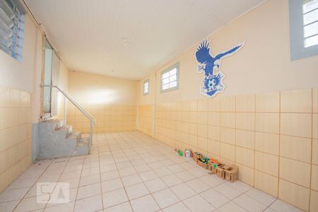 Casa à venda com 230m², 4 quartos e 3 vagasSalao de Festa