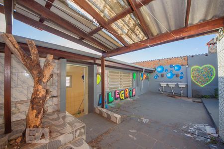 Casa à venda com 230m², 4 quartos e 3 vagasÁrea comum