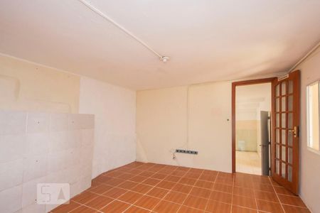 Casa à venda com 230m², 4 quartos e 3 vagasQuarto de Serviço