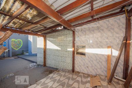 Casa à venda com 230m², 4 quartos e 3 vagasÁrea comum