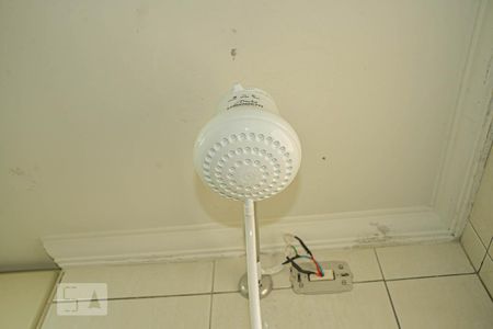 Apartamento à venda com 48m², 2 quartos e 1 vaga Apartamento à venda com 48m², 2 quartos e 1 vagaBanheiro - Chuveiro