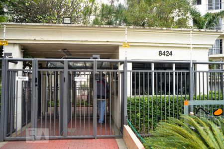 Apartamento à venda com 48m², 2 quartos e 1 vaga Apartamento à venda com 48m², 2 quartos e 1 vagaFachada