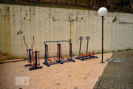 Apartamento à venda com 48m², 2 quartos e 1 vaga Apartamento à venda com 48m², 2 quartos e 1 vagaÁrea comum