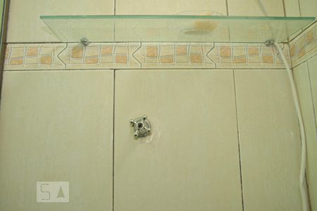 Apartamento à venda com 48m², 2 quartos e 1 vaga Apartamento à venda com 48m², 2 quartos e 1 vagaBanheiro - Box