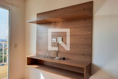 Sala de apartamento para alugar com 3 quartos, 68m² em Assunção, São Bernardo do Campo