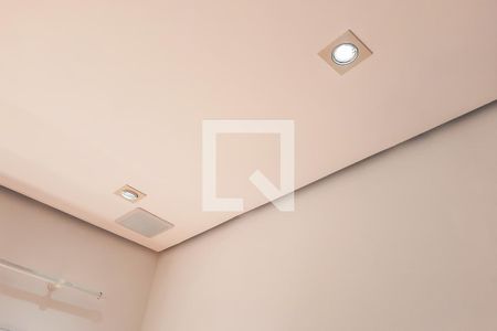 Sala de apartamento para alugar com 3 quartos, 68m² em Assunção, São Bernardo do Campo