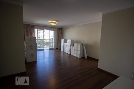 Apartamento à venda com 157m², 3 quartos e 3 vagasSala