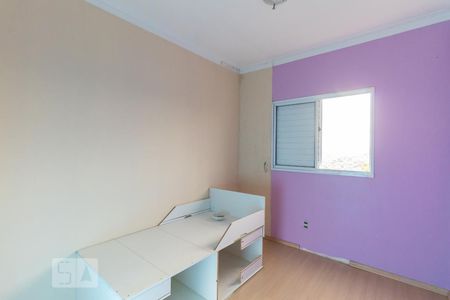 Quarto 2 de apartamento para alugar com 2 quartos, 47m² em Jardim Castelo, São Paulo