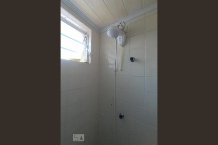 Apartamento para alugar com 44m², 1 quarto e 1 vaga Apartamento para alugar com 44m², 1 quarto e 1 vagaBanheiro