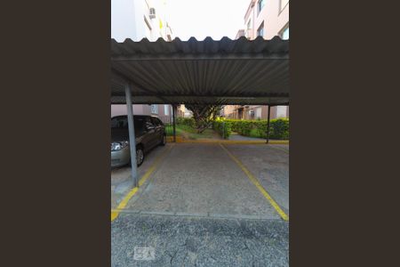 Apartamento para alugar com 44m², 1 quarto e 1 vaga Apartamento para alugar com 44m², 1 quarto e 1 vagaGaragem