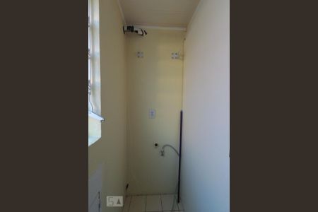 Apartamento para alugar com 44m², 1 quarto e 1 vaga Apartamento para alugar com 44m², 1 quarto e 1 vagaÁrea de Serviço