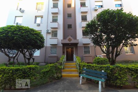 Apartamento para alugar com 44m², 1 quarto e 1 vaga Apartamento para alugar com 44m², 1 quarto e 1 vagaÁrea comum