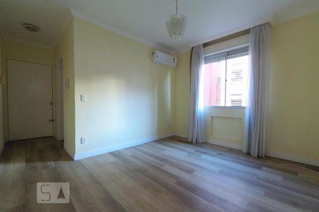 sala de apartamento para alugar com 1 quarto, 44m² em Protásio Alves, Porto Alegre