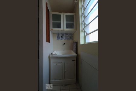 Apartamento para alugar com 44m², 1 quarto e 1 vaga Apartamento para alugar com 44m², 1 quarto e 1 vagaÁrea de Serviço