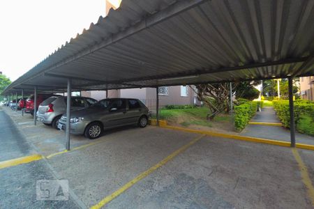 Apartamento para alugar com 44m², 1 quarto e 1 vaga