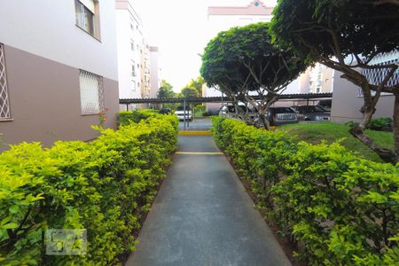 Apartamento para alugar com 44m², 1 quarto e 1 vaga Apartamento para alugar com 44m², 1 quarto e 1 vagaÁrea comum