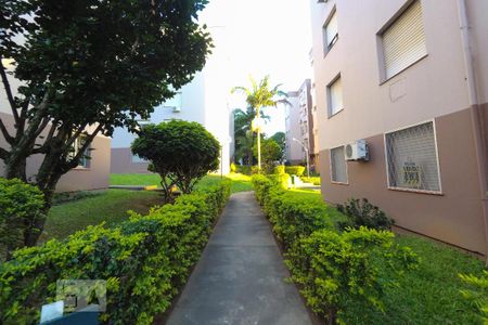 Apartamento para alugar com 44m², 1 quarto e 1 vaga Apartamento para alugar com 44m², 1 quarto e 1 vagaÁrea comum