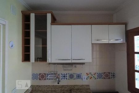 Apartamento para alugar com 44m², 1 quarto e 1 vaga Apartamento para alugar com 44m², 1 quarto e 1 vagaCozinha