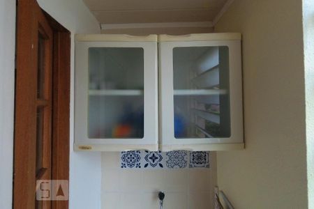 Apartamento para alugar com 44m², 1 quarto e 1 vaga Apartamento para alugar com 44m², 1 quarto e 1 vagaÁrea de Serviço