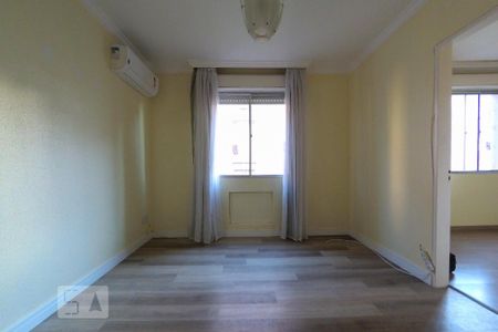 sala de apartamento para alugar com 1 quarto, 44m² em Protásio Alves, Porto Alegre