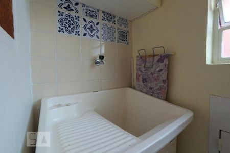 Apartamento para alugar com 44m², 1 quarto e 1 vaga Apartamento para alugar com 44m², 1 quarto e 1 vagaÁrea de Serviço