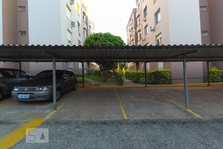 Apartamento para alugar com 44m², 1 quarto e 1 vaga