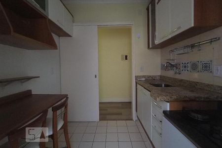 Apartamento para alugar com 44m², 1 quarto e 1 vaga Apartamento para alugar com 44m², 1 quarto e 1 vagaCozinha