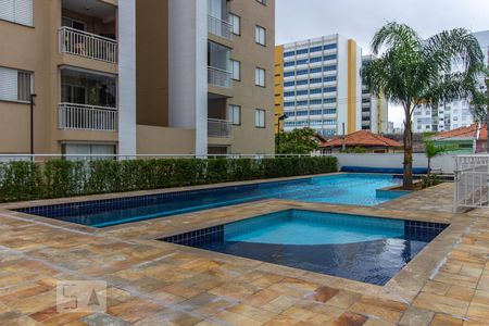 Apartamento à venda com 72m², 2 quartos e 1 vagaÁrea comum - Piscina