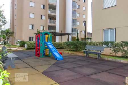 Apartamento à venda com 72m², 2 quartos e 1 vagaÁrea Comum - Playground