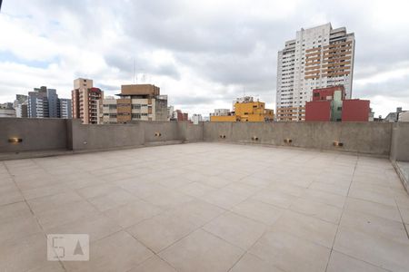 Studio para alugar com 13m², 1 quarto e sem vaga Studio para alugar com 13m², 1 quarto e sem vagaSolarium