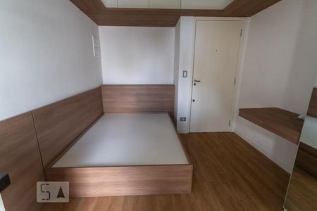 Studio de kitnet/studio para alugar com 1 quarto, 13m² em Campos Elíseos, São Paulo