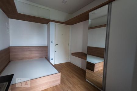 Studio de kitnet/studio para alugar com 1 quarto, 13m² em Campos Elíseos, São Paulo