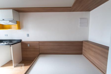 Studio de kitnet/studio para alugar com 1 quarto, 13m² em Campos Elíseos, São Paulo