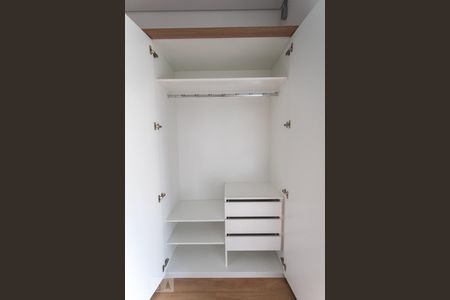 Studio - Armário de kitnet/studio para alugar com 1 quarto, 13m² em Campos Elíseos, São Paulo