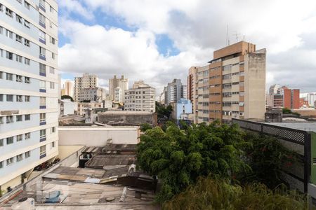 Studio para alugar com 13m², 1 quarto e sem vaga Studio para alugar com 13m², 1 quarto e sem vagaVista