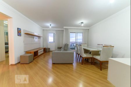Sala  de Apartamento com 2 quartos, 67m² Barcelona