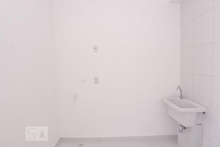 Apartamento à venda com 34m², 1 quarto e sem vagaÁrea de Serviço