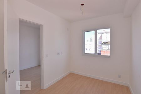 Suíte de apartamento à venda com 1 quarto, 34m² em Jardim Brasília (zona Norte), São Paulo