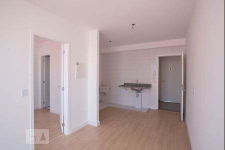 Apartamento à venda com 34m², 1 quarto e sem vagaCozinha
