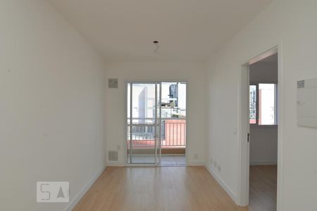 Sala de apartamento à venda com 1 quarto, 34m² em Jardim Brasília (zona Norte), São Paulo